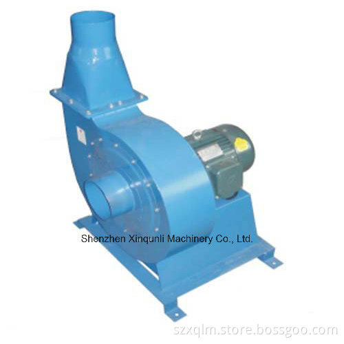 Sucking Machine&Fan Feeding Machine (ESF005-4C)